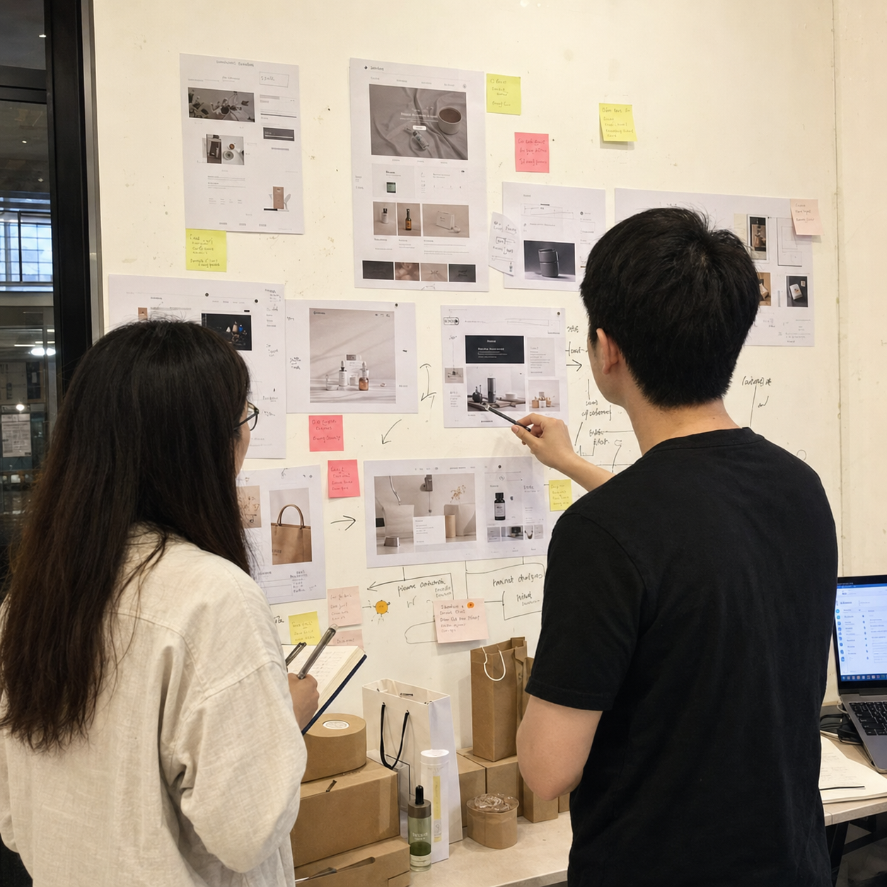 2020 拓展跨境电商与品牌建站